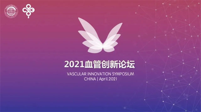 “第六屆血管創(chuàng  )新論壇”（VINNOVA2021）完美落幕